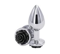 Rear Assets - Rose - Medium - Black