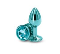 Rear Assets - Small - Teal