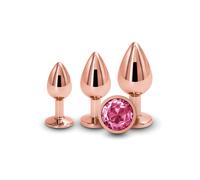 Rear Assets - Trainer Kit