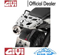 Rear Attachment GIVI MONOKEY SRA5103 BMW F 650 GS / F 800 GS 2008 2009 2010