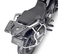 Rear Attachment Kit GIVI sr9225 for Monokey/Monolock Top Case, CF Moto 800 MT