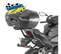 Rear Attachment MONOLOOK/MONOKEY GIVI SR4136 KAWASAKI Z 500 2024-2025