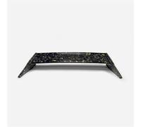 Rear Auto Wing Carbon Fiber For NSX NA1 NA2 TypeR Rear Trunk Spoiler Glossy Finish Spoiler Wing Racing Exterior Body Kits Spoiler(Forged gold Carbon)