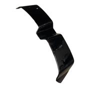 Rear Auto Wing For A3 8Y Sportback RS 3 2021 2022 2023 2024 Accessories Gloss Black RS 3 Style Rear Roof Spoiler Spoiler(Matt Black)