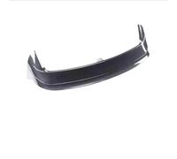 Rear Auto Wing For VW For GOLF 8 MK8 Line For GTI For GTD For GTE 2020 2021 2022 2023 ABS Carbon Fibre Car Rear Wing Spoiler Spoiler(FAKE CARBON 1)