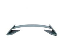 Rear Auto Wing GT86/ BRZ ROWEN Style Spoilers For Toyota 86/BRZ Carbon & Fiber Trunk Spoiler Spoiler(Black)