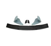 Rear Auto Wing GT86/ BRZ ROWEN Style Spoilers For Toyota 86/BRZ Carbon & Fiber Trunk Spoiler Spoiler(WHITE)