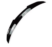 Rear Auto Wing PSM Style Kick Trunk Spoiler For Infiniti Q60 Q60S CV37 2.0T 3.0T 2-DR Coupe Rear Trunk Tail Wing 2016-2022 Spoiler