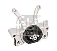 Rear Automatic Transmission Mounting FEBI Fits BMW 2 Coupe 3 15-23 22326862575