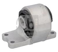 Rear Automatic Transmission Mounting FEBI Fits LAND ROVER 04-22 LR092039