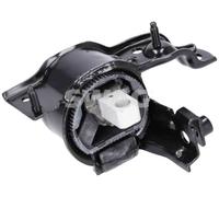 Rear Automatic Transmission Mounting Left SWAG Fits SEAT SKODA 07-22 6RF199555E