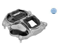 MEYLE 100 399 2101 Automatic Transmission Mounting Fits Audi Rear Rubber-Metal