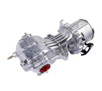 Rear AWD Carrier Differential AP02 5173 Ratio Compatible With Rogue 240277FV0A 383004BF0A Fits 2014 2015 2016 2017 2018 2019 2020 Model Years