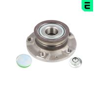 REAR AXLE 102078 WHEEL BEARING KIT OPTIMAL