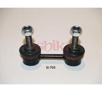 REAR AXLE 10607703 LINK/COUPLING ROD, STABILISER BAR ASHIKA