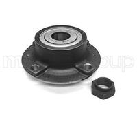 METELLI 19-2668 Wheel bearing kit