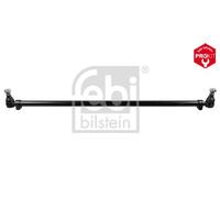 REAR AXLE 199615 TIE ROD FEBI BILSTEIN
