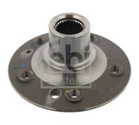 REAR AXLE 36072 WHEEL HUB FEBI BILSTEIN