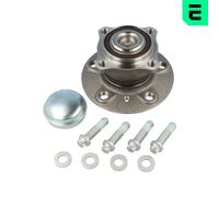 REAR AXLE 402827 WHEEL BEARING KIT OPTIMAL