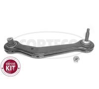 REAR AXLE 49398634 CONTROL/TRAILING ARM, WHEEL SUSPENSION FITS BMW X5 3.0 I