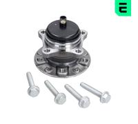 REAR AXLE 602208 WHEEL BEARING KIT OPTIMAL