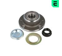 REAR AXLE 602337 WHEEL BEARING KIT OPTIMAL