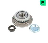 REAR AXLE 602345 WHEEL BEARING KIT OPTIMAL