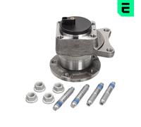 REAR AXLE 682757 WHEEL BEARING KIT OPTIMAL