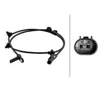 REAR AXLE 6PU 230 048-271 SENSOR, WHEEL SPEED FITS MERCEDES-BENZ EQV EQV 300