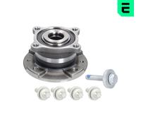 REAR AXLE 702002 WHEEL BEARING KIT OPTIMAL