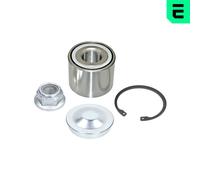 REAR AXLE 702603 WHEEL BEARING KIT OPTIMAL