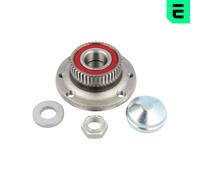 REAR AXLE 802315 WHEEL BEARING KIT OPTIMAL
