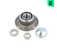 REAR AXLE 802330 WHEEL BEARING KIT OPTIMAL