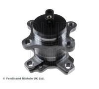 REAR AXLE ADS78320 WHEEL BEARING KIT BLUE PRINT