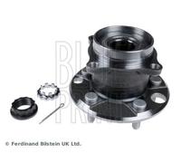 REAR AXLE ADT383117 WHEEL BEARING KIT BLUE PRINT