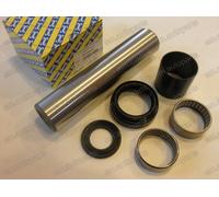 SNR KF155.112U Brake disc