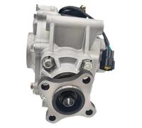 Rear Axle Assembly Compatible With CF400 CF500 CF600 ATV Q82033000000001 Q820330000 Quad Shaft