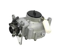 Rear Axle Assy Rear Diff Differential Gearbox Compatible For CFMOTO 500 600 196 X5 X6 Q500-330000-10001