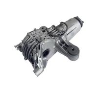 Rear Axle AWD Differential Carrier Assembly 20937978 Compatible With Chevy Equinox GMC Terrain 2010-2017 22761488 22880777 23221709