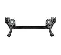 REAR AXLE BEAM For TOYOTA YARIS II, III 05- /DISC BRAKES/