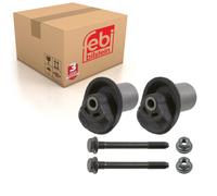 Febi Bilstein Axle Beam Mounting Kit 01199 - screws & nuts - Pack of 1