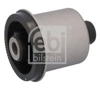 Rear Axle Beam Mounting Right Left FEBI Fits NISSAN Juke 10-19 55501-1KK0A