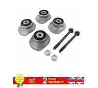 Rear Axle Beam Repair Kit For VW GOLF 93-99 1H9501541
