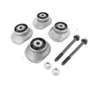 Rear Axle Body Repair Kit Fits VW Golf Mk3 Variant Estate 1.4-2.9L 1993-1999