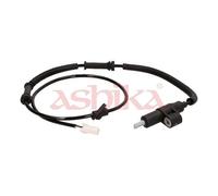 REAR AXLE BOTH SIDES 1510KK23 SENSOR, WHEEL SPEED FITS KIA CARENS I MPV 1.8 I