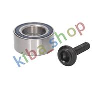 REAR AXLE BOTH SIDES RIGHT OR LEFT WHEEL BEARING KIT REAR L/R 43X82X37 FITS