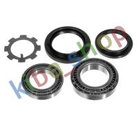 REAR AXLE BOTH SIDES RIGHT OR LEFT WHEEL BEARING KIT REAR L/R 572X968X228 FITS