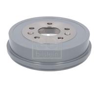 FEBI BILSTEIN 184069 Brake drum