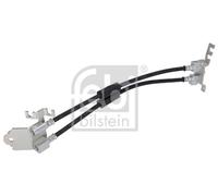 REAR AXLE BRAKE HOSE 185028