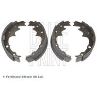REAR AXLE BRAKE SHOE SET ADA104105